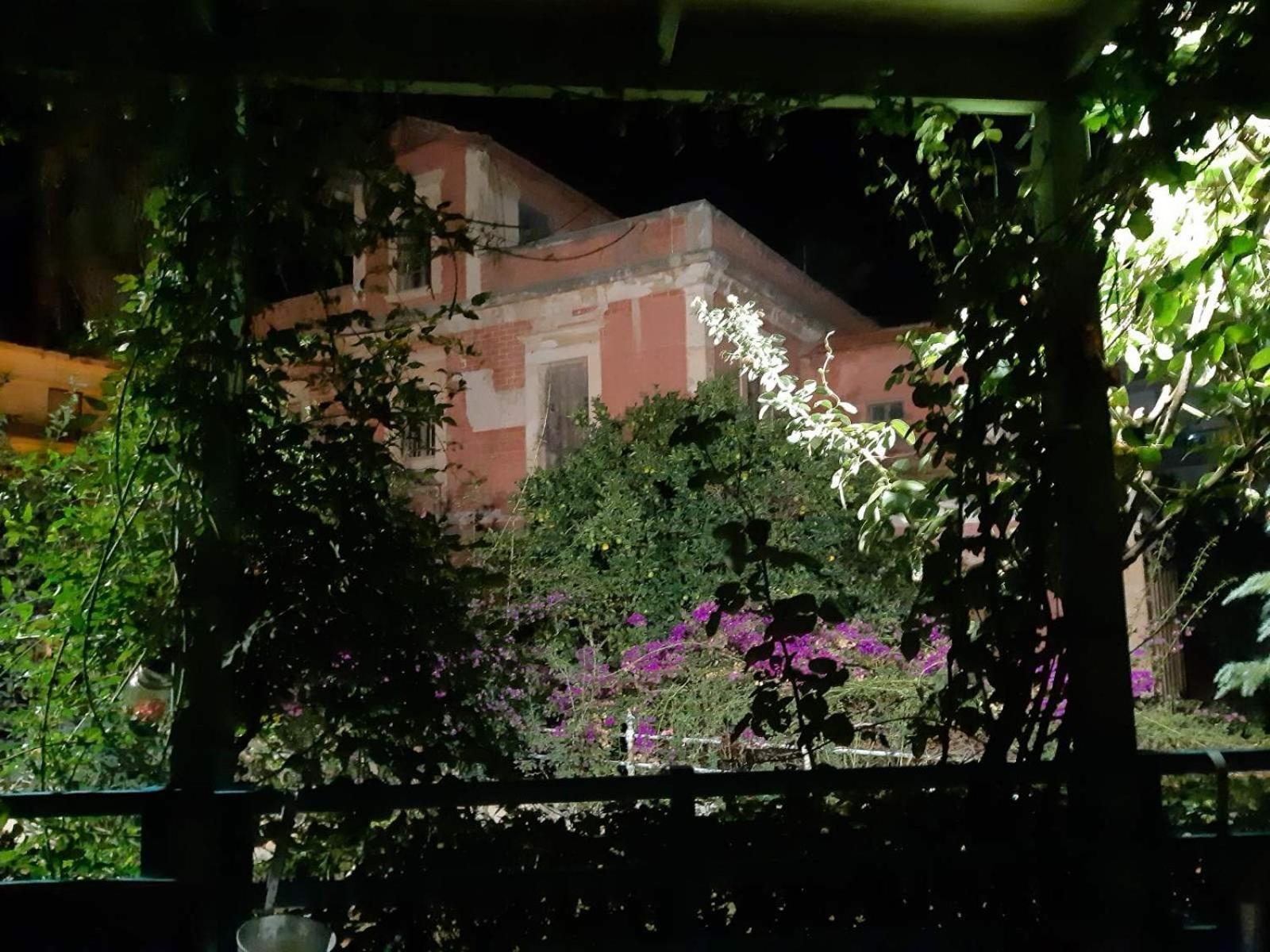 Avgi Garden House Chania With Private Entrance Exterior photo